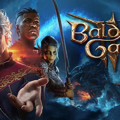 Baldur's Gate 3