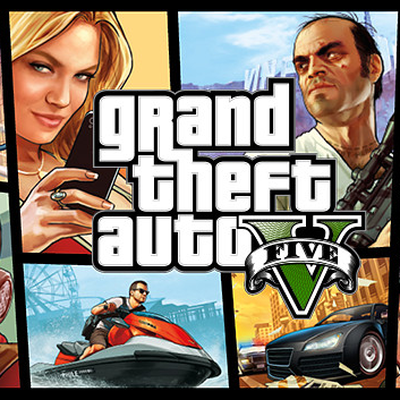 GTA V Premium
