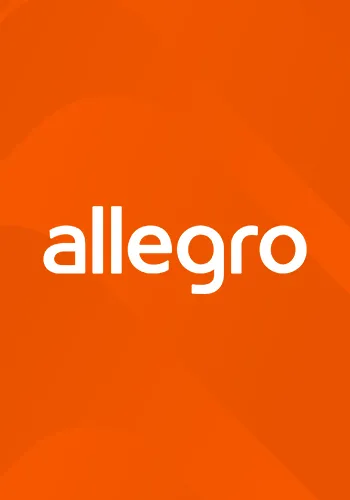 Allegro Gift Card