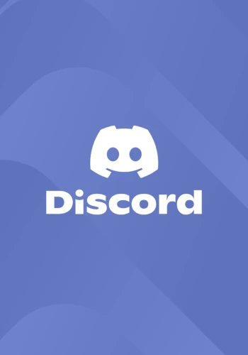 Discord Nitro