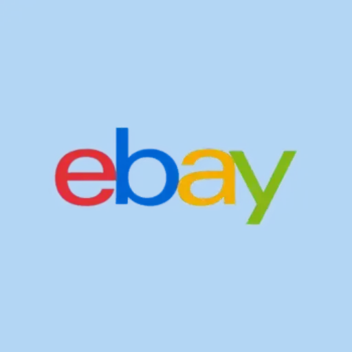 eBay Gift Card