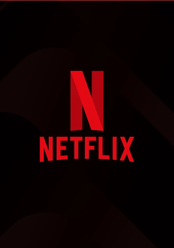 Netflix Gift Card