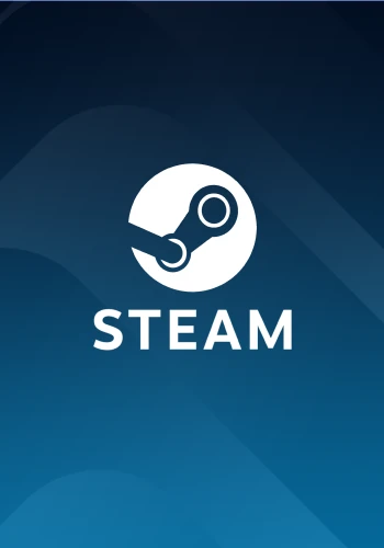 Steam Gift Cards