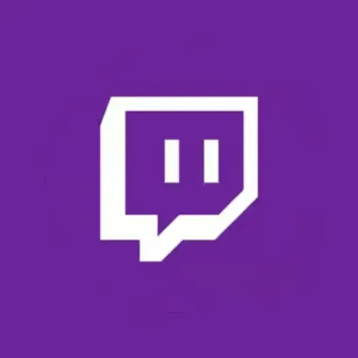 Twitch Gift Card