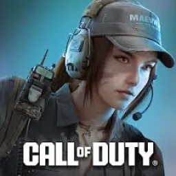 Call of Duty Mobile Top-Up
