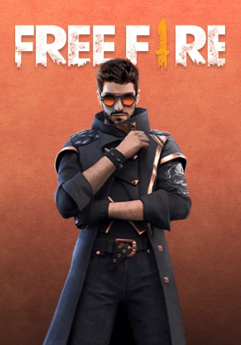 Free Fire Diamonds