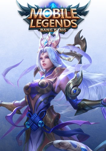 Mobile Legends Diamonds