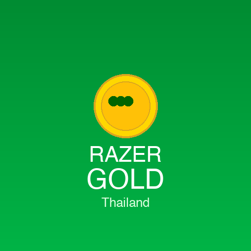 Razer Gold Gift Card