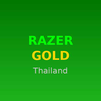 Razer Gold (TH)