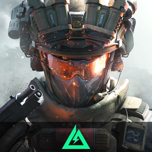 Delta Force ใน Garena