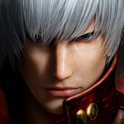 Devil May Cry M