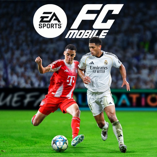 FC Mobile UID