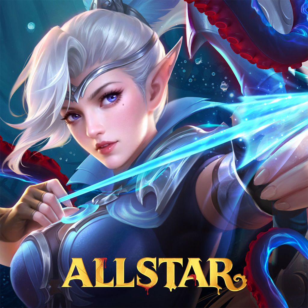 Mobile Legends (Russia)